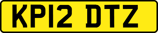 KP12DTZ