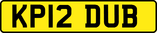 KP12DUB