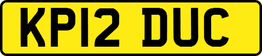 KP12DUC