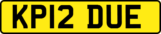 KP12DUE