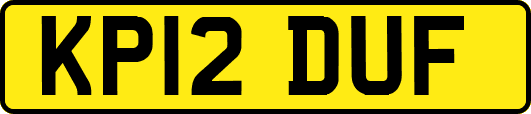 KP12DUF