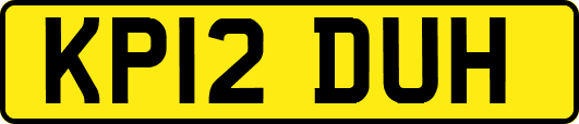 KP12DUH