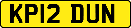 KP12DUN