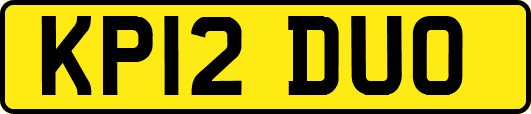 KP12DUO