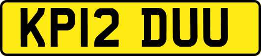 KP12DUU