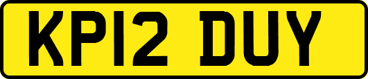 KP12DUY
