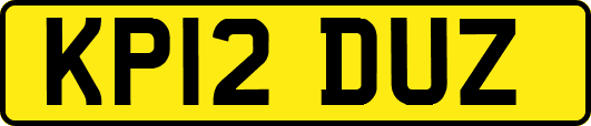 KP12DUZ