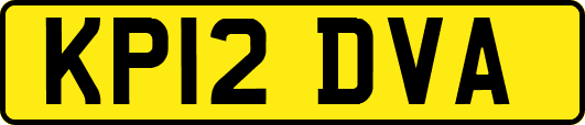 KP12DVA