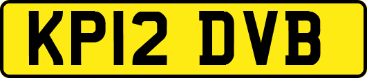 KP12DVB