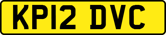 KP12DVC