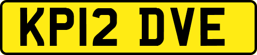 KP12DVE