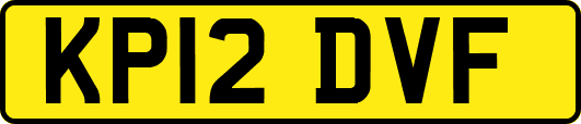 KP12DVF