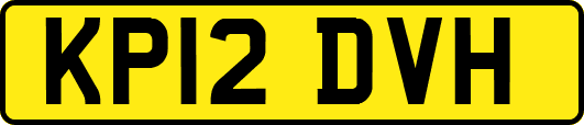 KP12DVH