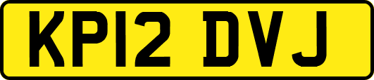 KP12DVJ