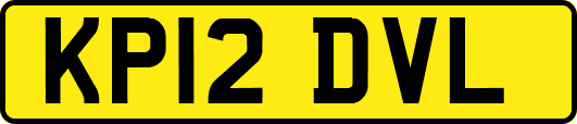 KP12DVL