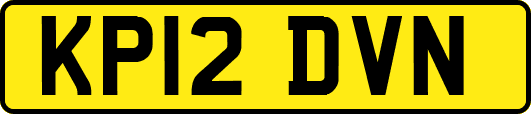 KP12DVN