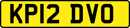 KP12DVO