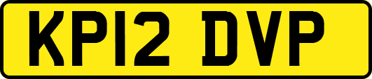 KP12DVP