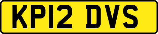 KP12DVS