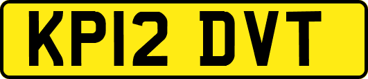 KP12DVT