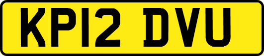 KP12DVU