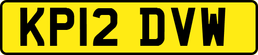 KP12DVW