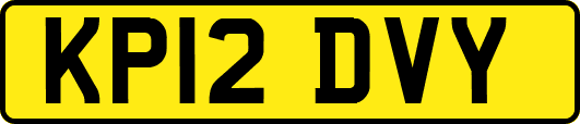 KP12DVY