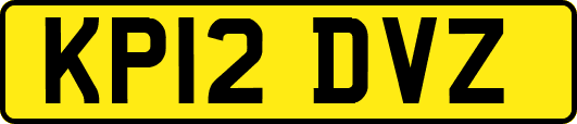 KP12DVZ