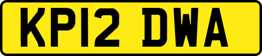 KP12DWA