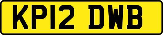 KP12DWB