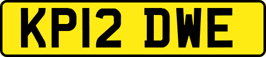 KP12DWE