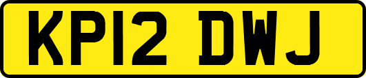 KP12DWJ