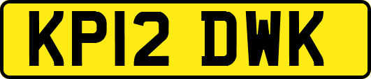 KP12DWK