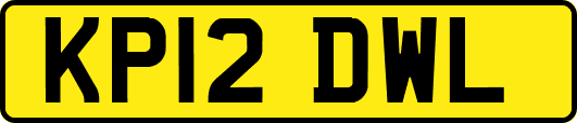 KP12DWL