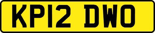 KP12DWO