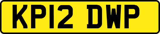 KP12DWP