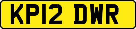 KP12DWR