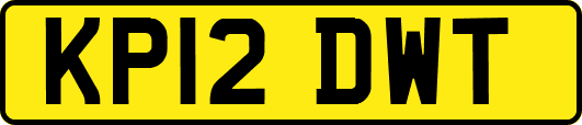 KP12DWT