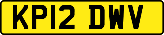 KP12DWV