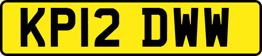 KP12DWW