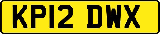 KP12DWX