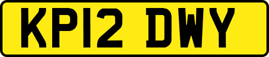 KP12DWY