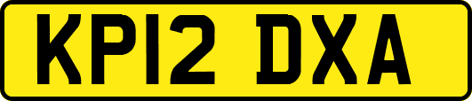 KP12DXA