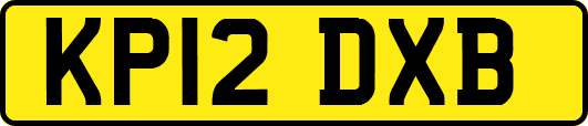 KP12DXB