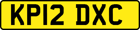 KP12DXC