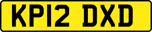 KP12DXD