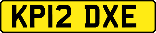 KP12DXE