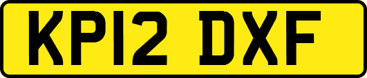 KP12DXF