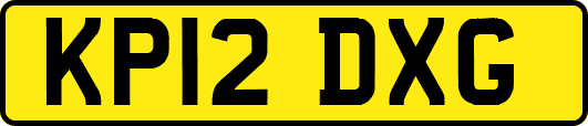 KP12DXG