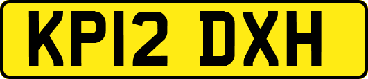 KP12DXH